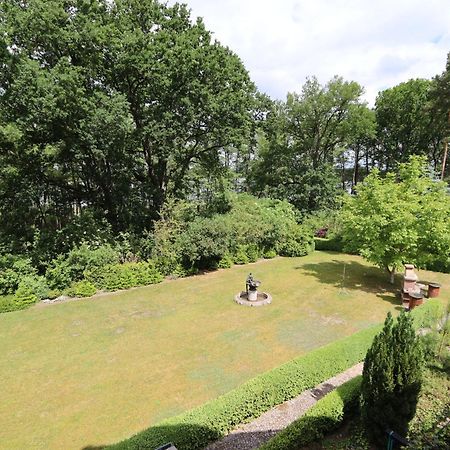 Grosszerlang Ferienwohnung Habicht Villa-Paelitzsee מראה חיצוני תמונה