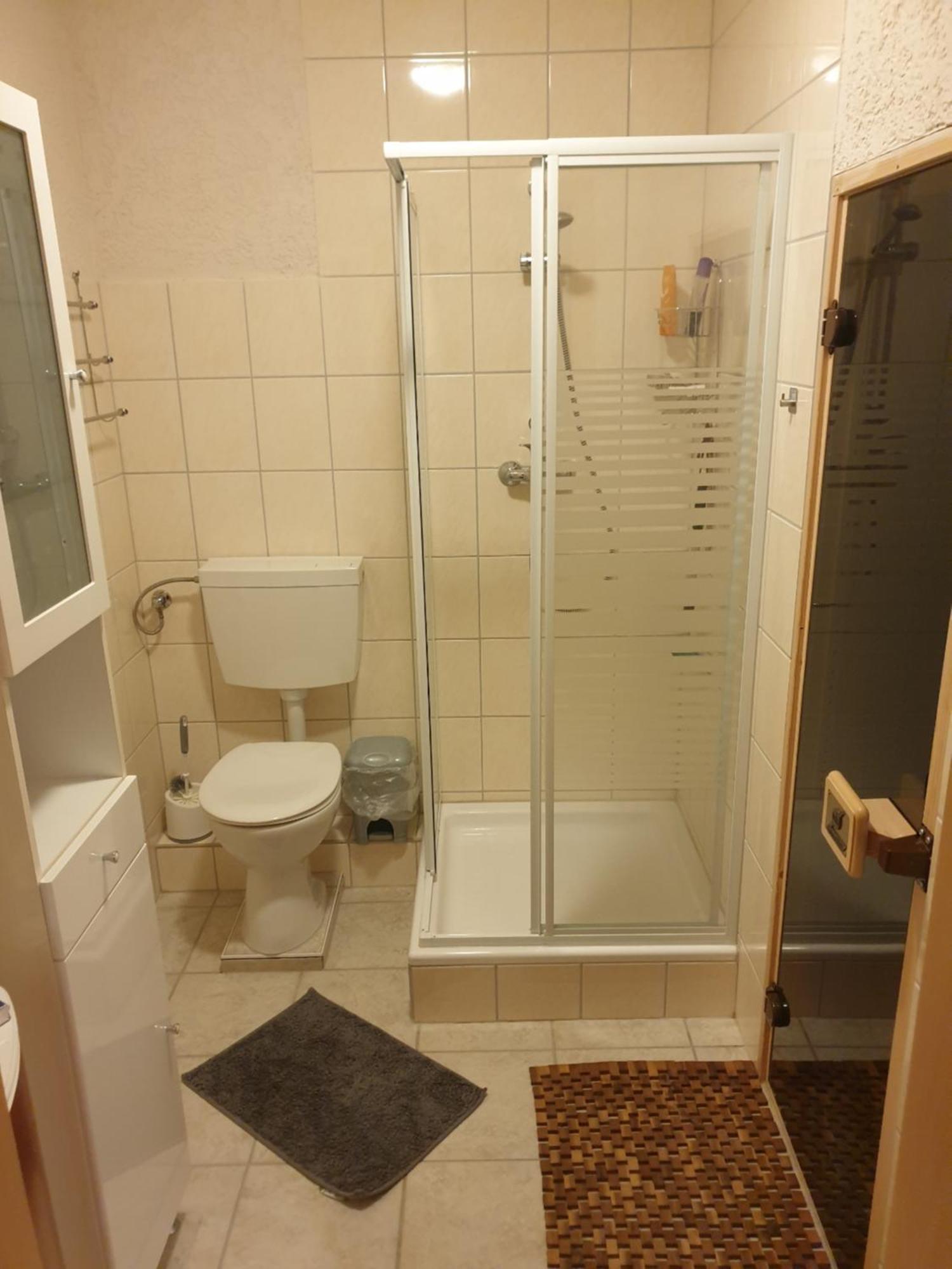 Grosszerlang Ferienwohnung Habicht Villa-Paelitzsee מראה חיצוני תמונה